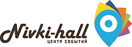 Nivki-hall