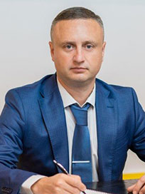 Заступник Голови Правління з роздрібного бізнесу та МСБ