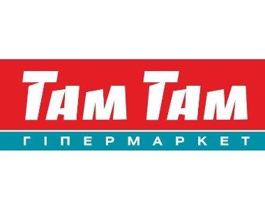 Tam_tam_logo