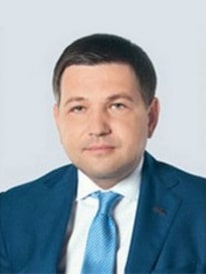 Голова Наглядової Ради