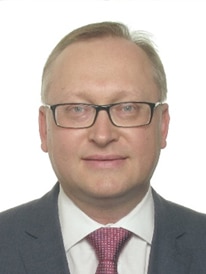 Член Наглядової Ради