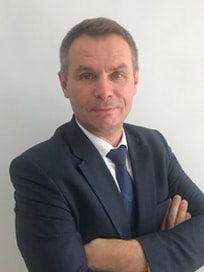Директор з корпоративного бізнесу, член Правління
